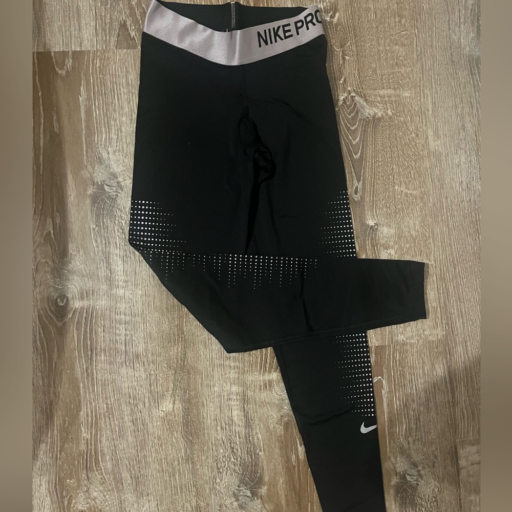 nike dry fit leggings